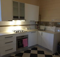 Bourke Apartments - Accommodation ACT