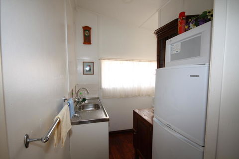 Bourke Riverside Motel - Accommodation ACT 3