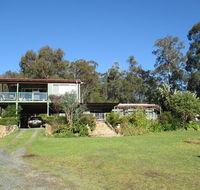 Bournda Retreat - Accommodation ACT