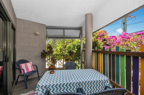 BOUTIQUE APARTMENTS BEACH LOCATION - Accommodation ACT 3