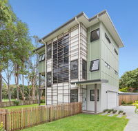 Boutique Villa on Boomerang - Accommodation ACT