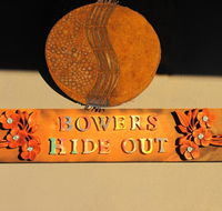 Bower's Hideout - Accommodation ACT
