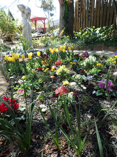Bowral Road Bed And Breakfast - Accommodation ACT 1