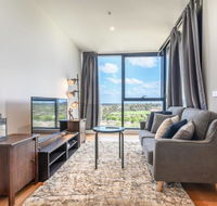 Box Hill 1 Bedroom Apartment with Ultimate View - Accommodation ACT
