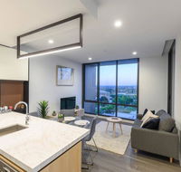 Box Hill Brand New Park View 2 Bedroom Apartment - Accommodation ACT