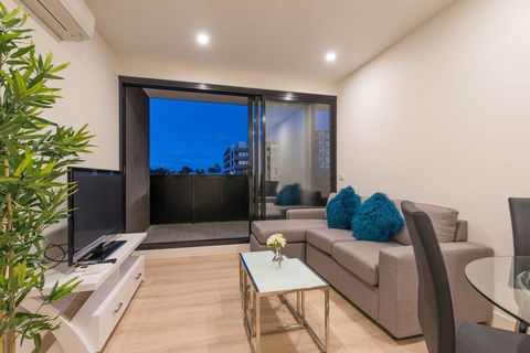 Box Hill Central 1 Bedroom Delight@Elland Avenue - Accommodation ACT 2