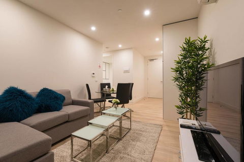 Box Hill Central 1 Bedroom Delight@Elland Avenue - Accommodation ACT 1