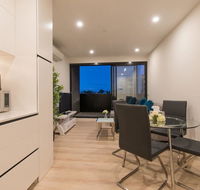 Box Hill Central 1 Bedroom DelightElland Avenue - Accommodation ACT