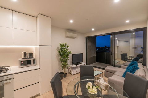 Box Hill Central 1 Bedroom Delight@Elland Avenue - Accommodation ACT 3