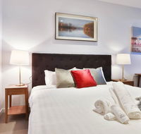 Box Hill Central Sky One Apartment - Accommodation ACT