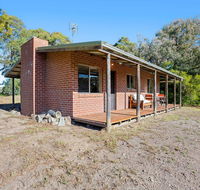 Braeside Cabin Four - Ziera - Accommodation ACT