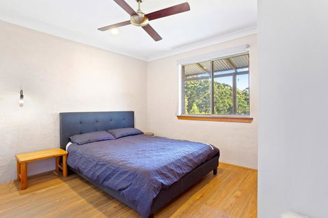 Braeside Cabin Three - Parsonsia - Accommodation ACT 1