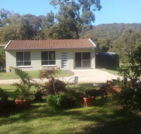 Brahminy Retreat - Accommodation ACT