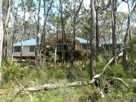 Braidwood Escape - Accommodation ACT 0