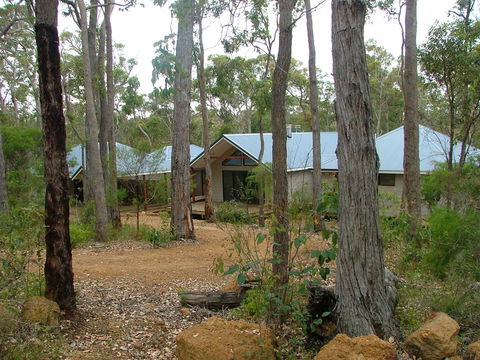 Braidwood Escape - Accommodation ACT 1