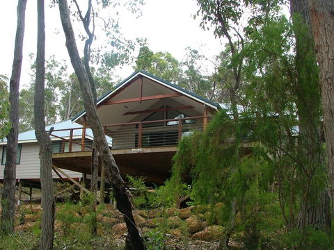 Braidwood Escape - Accommodation ACT 2
