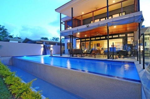 Bramston Beach - Luxury Holiday House - Accommodation ACT 0