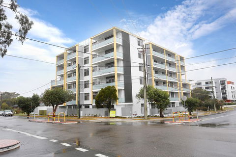 Brand New 2 Bedroom Apartment For 7 People - Accommodation ACT 1