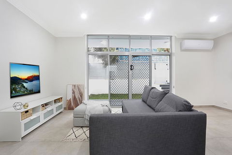 Brand New 2 Bedroom Apartment For 7 People - Accommodation ACT 3