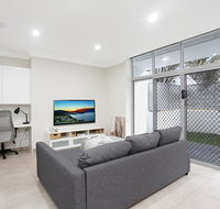 Brand New 2 bedroom Apartment for 7 People - Accommodation ACT