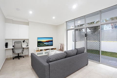 Brand New 2 Bedroom Apartment For 7 People - Accommodation ACT 0
