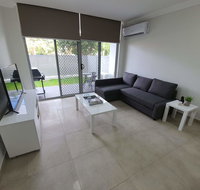 Brand New Apartment in Prime Location in Penrith - Accommodation ACT