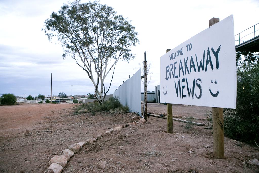  Accommodation ACT