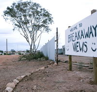 Breakaway Views Lia Place - Accommodation ACT