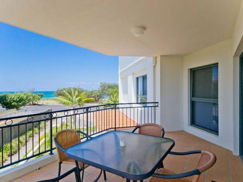Breakers 1/8 - Accommodation ACT 0