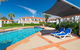 Breakers Block 3 - Unit 2 - Pool In Complex - Across The Road From The Beach - thumb 2