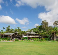 BreakFree Aanuka Beach Resort - Accommodation ACT