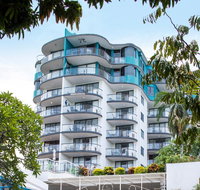 BreakFree Royal Harbour - Accommodation ACT