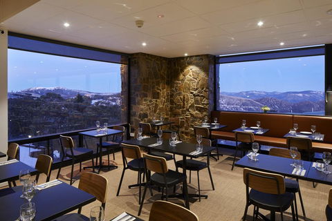 Breathtaker Hotel And Spa - Accommodation ACT 3