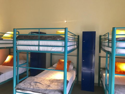 Breeze Lodge - Accommodation ACT 1
