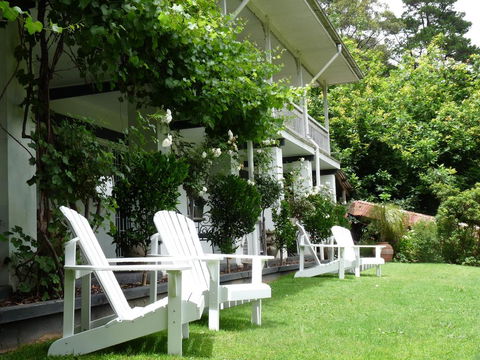 Brentwood Accommodation B&B Apartments - Yarra Valley - Accommodation ACT 0