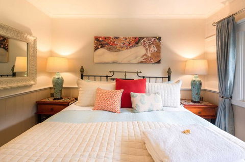 Brentwood Accommodation B&B Apartments - Yarra Valley - Accommodation ACT 3