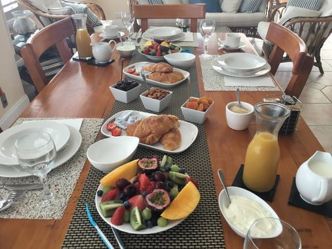 Brezza Bella Boutique Bed & Breakfast - Accommodation ACT 1
