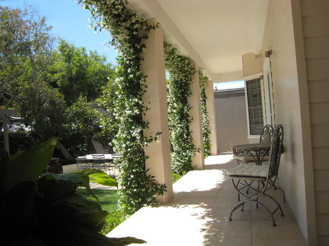 Brezza Bella Boutique Bed & Breakfast - Accommodation ACT 0