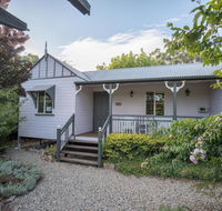 Briar Rose Cottages - Accommodation ACT