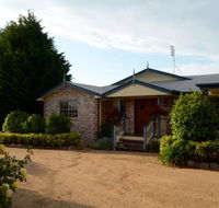 Brick Creek House - Accommodation ACT