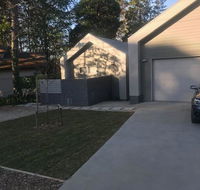 Bridal Falls Cottage - Accommodation ACT