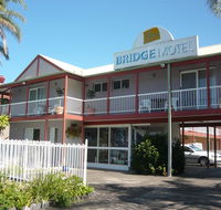 Bridge Motel - Accommodation ACT