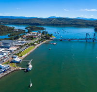 Bridge View Apartments - Accommodation ACT