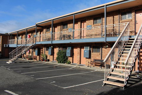 Bridge View Motel - Accommodation ACT 3