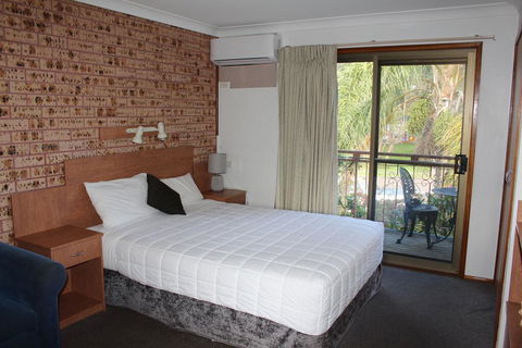 Bridge View Motel - Accommodation ACT 2