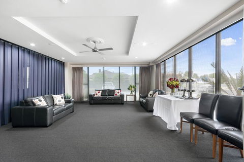 Bridges On Argyle - Accommodation ACT 3
