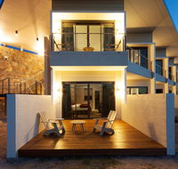 Bridges Villas at Cobram Barooga Golf Club - Accommodation ACT