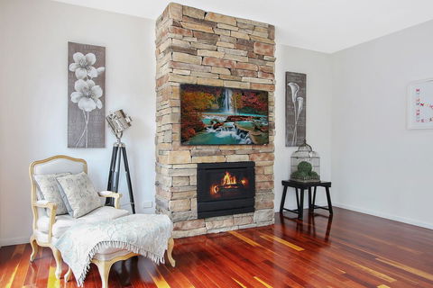Bright Bliss - Luxury Guesthouse - Accommodation ACT 2