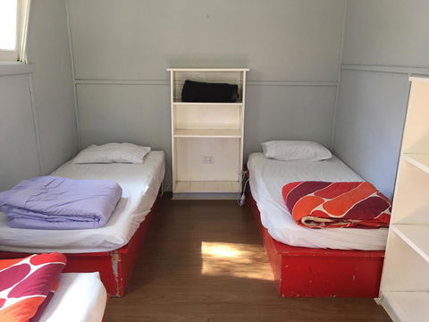 Bright Cabin Park - Accommodation ACT 0