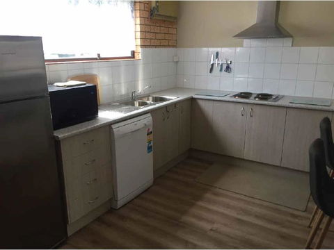 Bright Motor Inn - Accommodation ACT 2